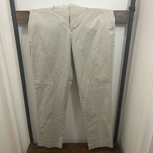 Express Dress Pants - Photographer cut